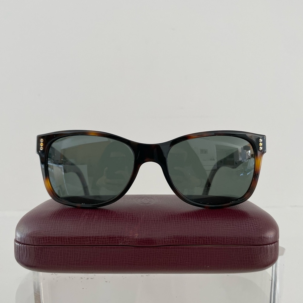 Vintage Cartier Sunglasses